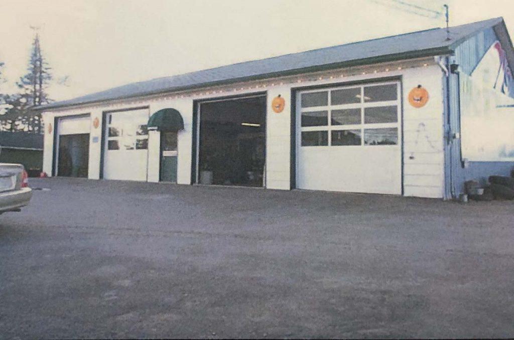 Al's Ultra Car Sales & Service, 1993